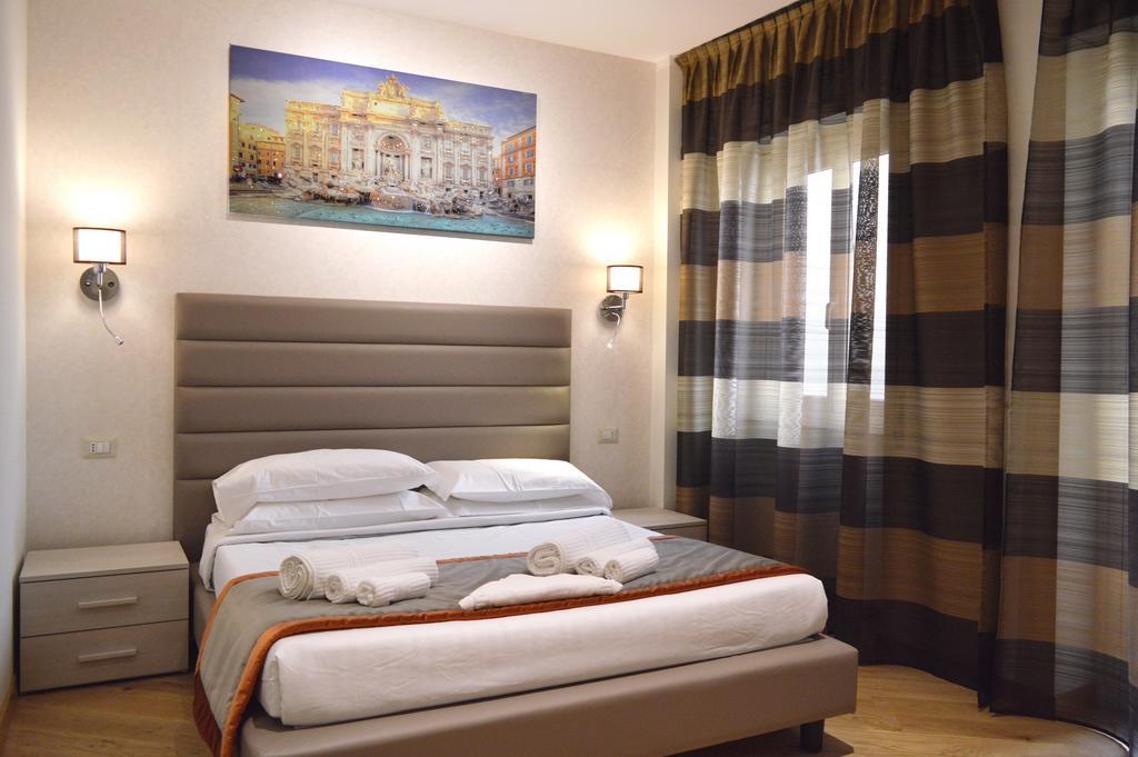 Quarto Duplo Deluxe